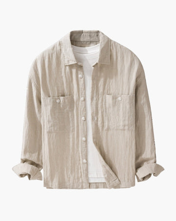 Sobrecamisa Portofino