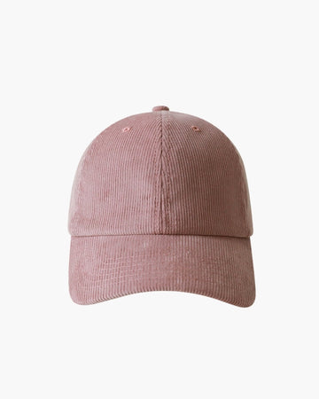 Gorra Clásica de Corderoy