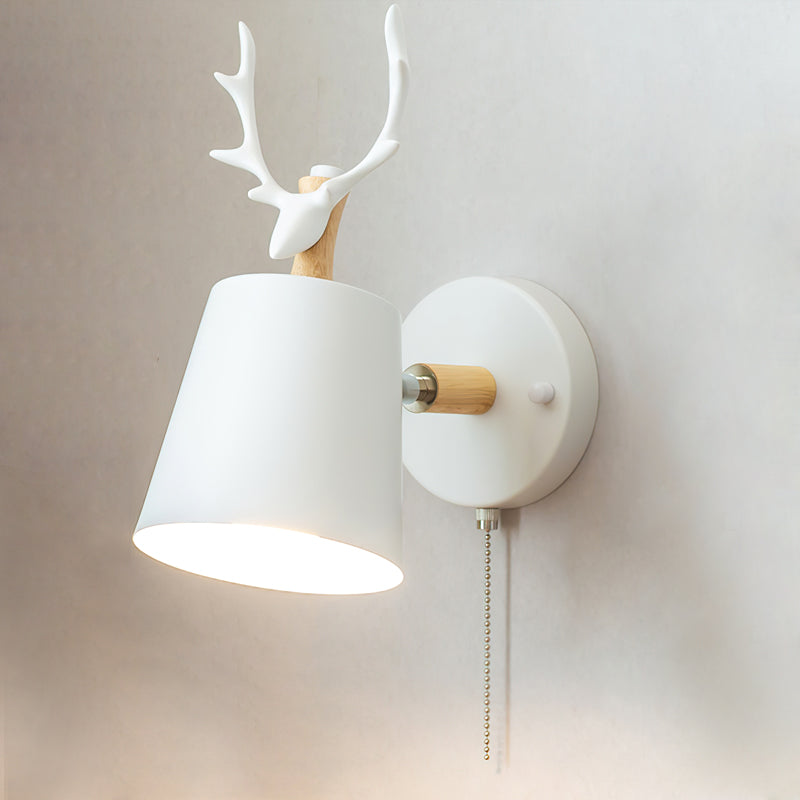 Arandela Antler